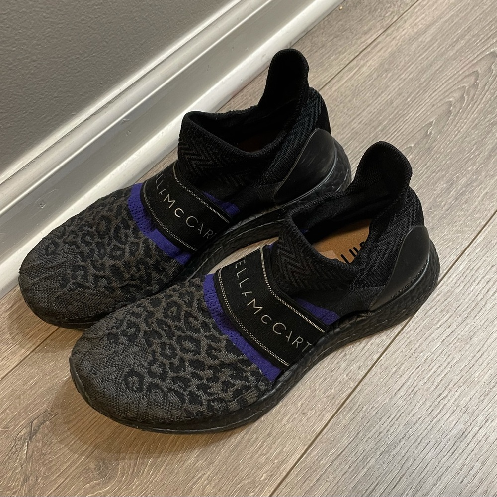 Stella McCartney for adidas sz 6.5